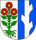Coat of arms of Trnová