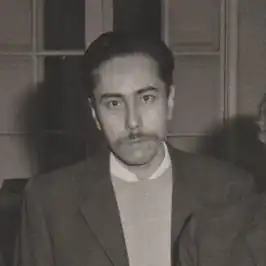 Troisième colloque Maurras les 4, 5, 6 avril 1972 à Aix-en-Provence (cropped)