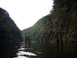 The Dordogne