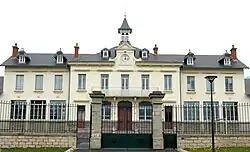 Town hall