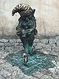 Troszka and Adoratorek