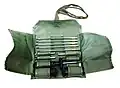 Stgw. 57 cleaning kit pouch.