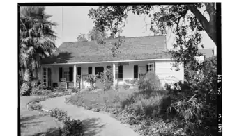 Hastings Adobe