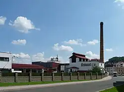 Pivovar Krakonoš