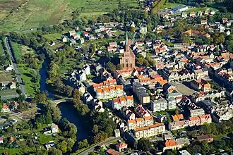 Trzebiatów