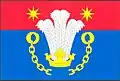 Flag of Tuřany