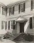 Tuckahoe House