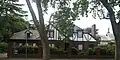 House, Unley Park