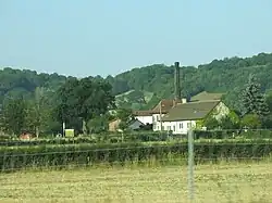 Tuilerie Laurent in Nan-sous-Thil