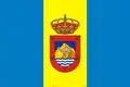 Flag of Tuineje