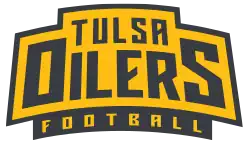 Tulsa Oilers logo