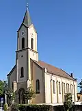 St. Michael Church
