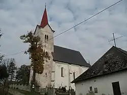 Saint George Church