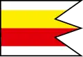 Flag of Turík