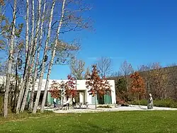 TurnPark Art Space
