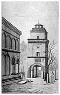1888 drawing