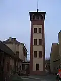 Firefighters' Tower