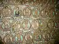 Turfan Buddhas