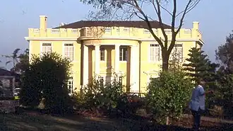 Home in Bobbin Head Road