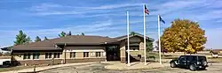 Town hall