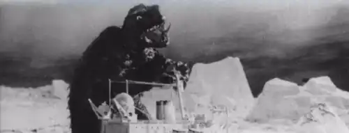 Gamera (1965)