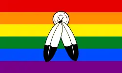 Two-spirit