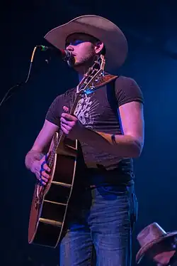 Booth in 2019