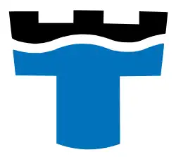 Coat of arms or logo