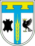 Tysmenytsia Raion