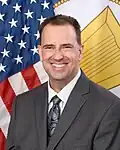 James C. Kirsch
