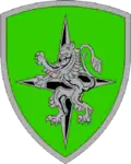 Central Army Group (CENTAG) 1952–2013