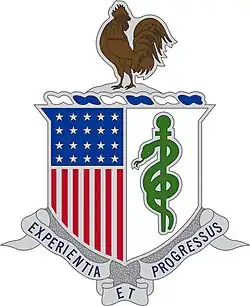 Army Medical Department