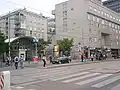 Jägerstraße