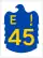 UAE E45.svg