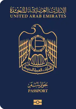 United Arab Emirates