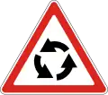Roundabout