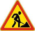 Roadworks