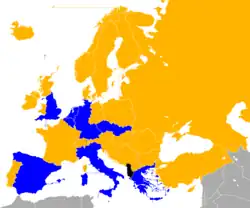 Euro 1980 qualifiers
