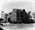 Benton Hall