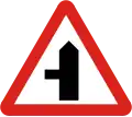Side road