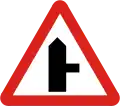 Side road