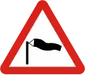 Crosswinds