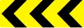 Long chevron