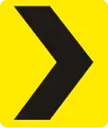 Short chevron