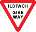 Wales (Welsh and English)