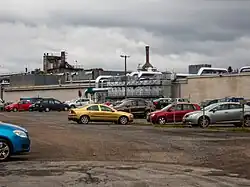 Pellos factories in 2021