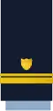 Lieutenant (junior grade) (United States Coast Guard)[18]