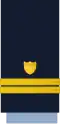 Lieutenant (United States Coast Guard)[27]