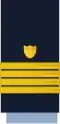 Captain (United States Coast Guard)[27]