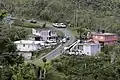 USACE restoring power to San Lorenzo in April 2018